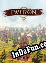 Patron (2021/ENG/MULTI10/RePack from Ackerlight)