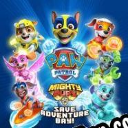 PAW Patrol: Mighty Pups Save Adventure Bay (2020/ENG/MULTI10/RePack from THETA)
