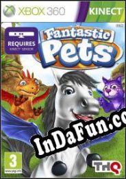 Paws & Claws: Fantastic Pets (2011/ENG/MULTI10/RePack from Anthrox)