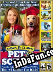 Paws & Claws: Pet School (2006/ENG/MULTI10/Pirate)