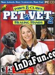 Paws & Claws Pet Vet 2: Healing Hands (2007/ENG/MULTI10/RePack from SlipStream)