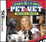Paws & Claws Pet Vet Healing Hands (2007/ENG/MULTI10/License)