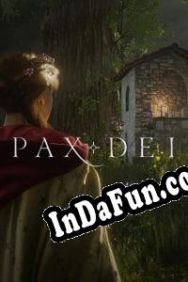 Pax Dei (2021/ENG/MULTI10/License)