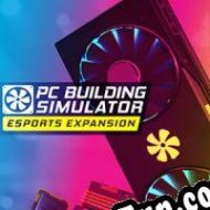 PC Building Simulator: Esports Expansion (2020/ENG/MULTI10/RePack from ECLiPSE)