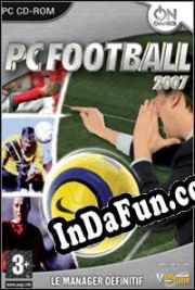 PC Football 2007 (2006/ENG/MULTI10/RePack from CLASS)