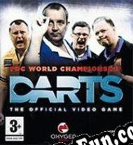 PDC World Championship Darts 2009 (2009/ENG/MULTI10/RePack from UP7)