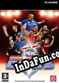 PDC World Championship Darts (2006/ENG/MULTI10/RePack from THRUST)