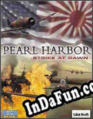 Pearl Harbor: Strike At Dawn (2001/ENG/MULTI10/RePack from UPLiNK)