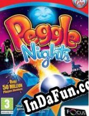 Peggle Nights (2008/ENG/MULTI10/RePack from hezz)