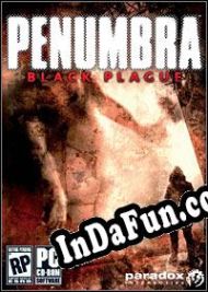 Penumbra: Black Plague (2008/ENG/MULTI10/License)