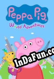 Peppa Pig: World Adventures (2023/ENG/MULTI10/RePack from s0m)