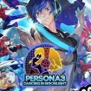 Persona 3: Dancing in Moonlight (2018/ENG/MULTI10/License)