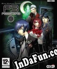 Persona 3 Portable (2007/ENG/MULTI10/RePack from STATiC)