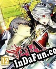Persona 4: Arena (2012/ENG/MULTI10/License)