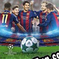 PES 2017 -Pro Evolution Soccer- (2017/ENG/MULTI10/RePack from hezz)