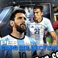 PES Card Collection (2017/ENG/MULTI10/RePack from RNDD)