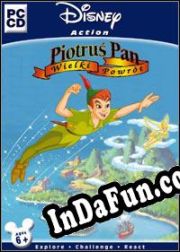 Peter Pan: Return to Neverland (2002) | RePack from SHWZ