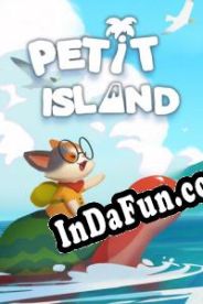 Petit Island (2021/ENG/MULTI10/RePack from FAiRLiGHT)