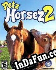 Petz: Horsez 2 (2007/ENG/MULTI10/RePack from AGGRESSiON)