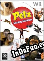 Petz: Monkey Madness (2008/ENG/MULTI10/License)