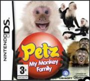 Petz: My Monkey Family (2008/ENG/MULTI10/Pirate)