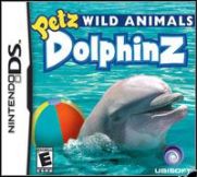 Petz Wild Animals: Dolphinz (2007/ENG/MULTI10/Pirate)