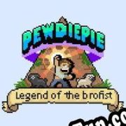PewDiePie: Legend of the Brofist (2015/ENG/MULTI10/License)