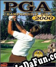 PGA Championship Golf 2000 (2000/ENG/MULTI10/RePack from iNFLUENCE)