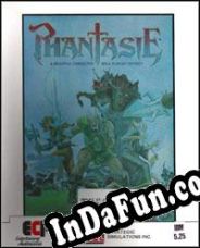 Phantasie (1987/ENG/MULTI10/RePack from CFF)