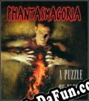 Phantasmagoria 2: A Puzzle of Flesh (1996/ENG/MULTI10/RePack from ArCADE)
