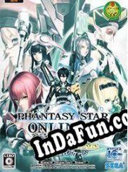 Phantasy Star Online 2 (2013/ENG/MULTI10/Pirate)