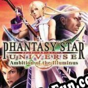 Phantasy Star Universe: Ambition of the Illuminus (2007/ENG/MULTI10/RePack from CODEX)