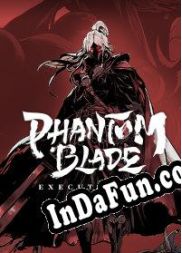 Phantom Blade: Executioners (2023) | RePack from IRAQ ATT