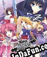 Phantom Breaker: Extra (2013) | RePack from DECADE