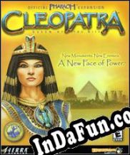 Pharaoh Expansion: Cleopatra Queen of the Nile (2000/ENG/MULTI10/RePack from DimitarSerg)