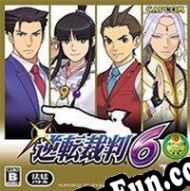 Phoenix Wright: Ace Attorney Spirit of Justice (2016/ENG/MULTI10/License)