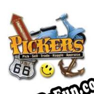 Pickers (2012/ENG/MULTI10/License)