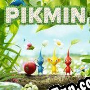 Pikmin 3DS (2021/ENG/MULTI10/License)
