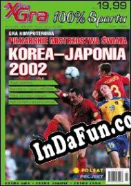 Pilkarskie Mistrzostwa Swiata 2002: Japonia-Korea (2002/ENG/MULTI10/RePack from rex922)