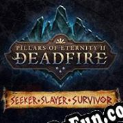 Pillars of Eternity II: Deadfire Seeker, Slayer, Survivor (2018/ENG/MULTI10/License)