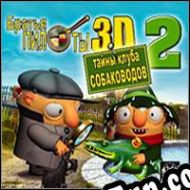 Pilot Brothers 3D-2: Secrets of the Kennel Club (2005/ENG/MULTI10/License)