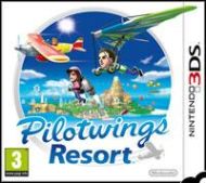 PilotWings Resort (2011/ENG/MULTI10/RePack from J@CK@L)