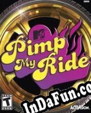 Pimp My Ride (2006/ENG/MULTI10/RePack from STATiC)