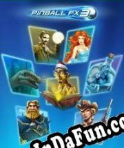 Pinball FX3 (2017/ENG/MULTI10/RePack from THRUST)