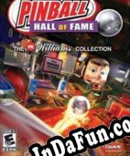 Pinball Hall of Fame: The Williams Collection (2008/ENG/MULTI10/License)