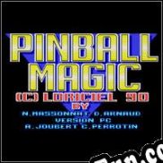 Pinball Magic (1990/ENG/MULTI10/RePack from LEGEND)