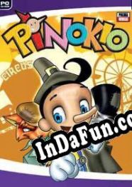 Pinokio (2007/ENG/MULTI10/License)