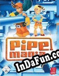 Pipe Mania (2008/ENG/MULTI10/RePack from RiTUEL)