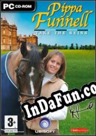 Pippa Funnell: Take the Reins (2006/ENG/MULTI10/Pirate)