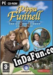Pippa Funnell: The Golden Stirrup Challenge (2007/ENG/MULTI10/RePack from DiSTiNCT)